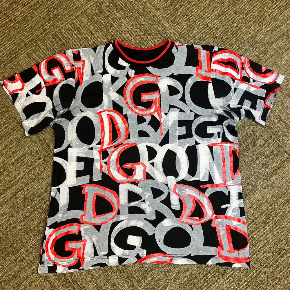 Men's Dolce & Gabbana T Shirt